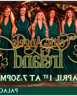 Live concert by Celtic Angels Ireland