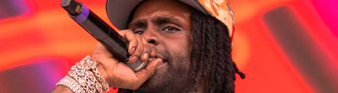 Chief Keef