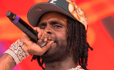 Chief Keef