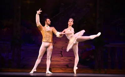 Cleveland Ballet