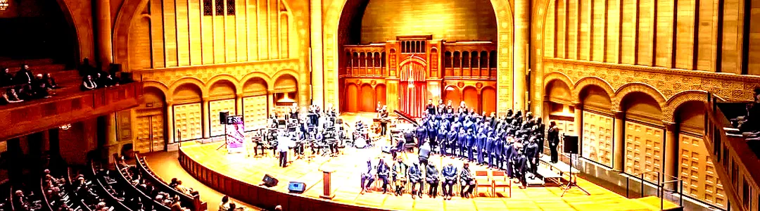 Cleveland Jazz Orchestra