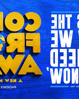 Come From Away