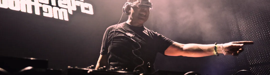 The Crystal Method