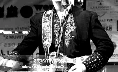 Dale Watson