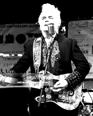 Dale Watson