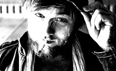 Danny Worsnop