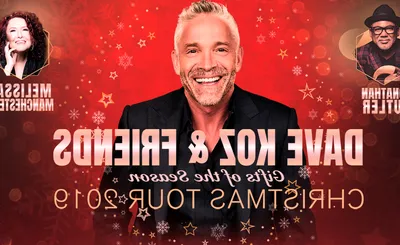 Dave Koz