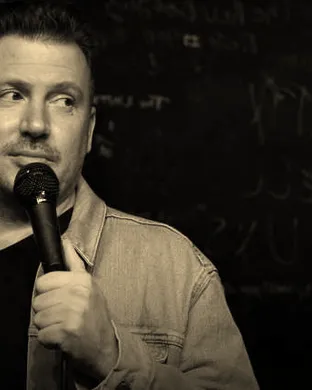 Dave Landau