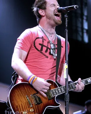 David Cook Cleveland