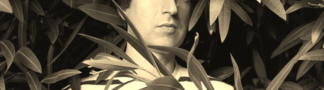 Demetri Martin