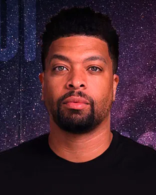 DeRay Davis