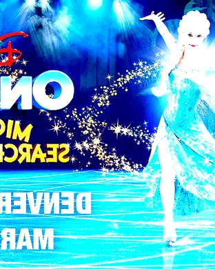 Disney On Ice