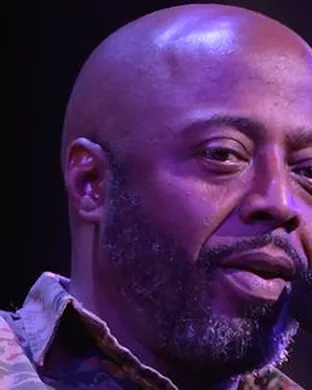 Donnell Rawlings