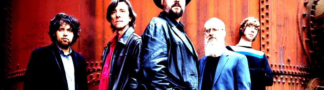 Drive By Truckers