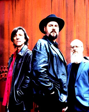 Drive By Truckers Cleveland