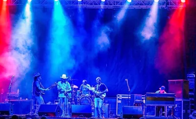 Duane Betts