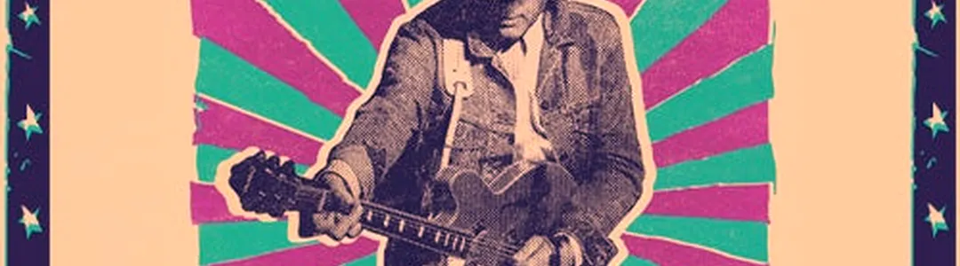 Dwight Yoakam