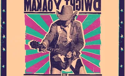 Dwight Yoakam