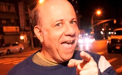 Eddie Pepitone