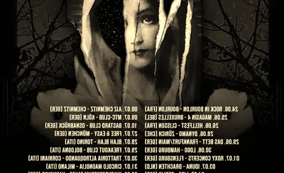 EyeHateGod