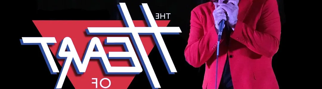 Fake News - A Tribute to Huey Lewis and The News