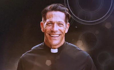 Father Mike Schmitz