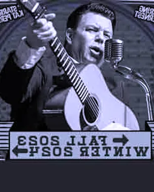 Folsom Prison Experience Akron