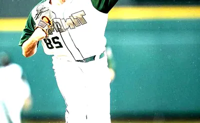 Fort Wayne TinCaps