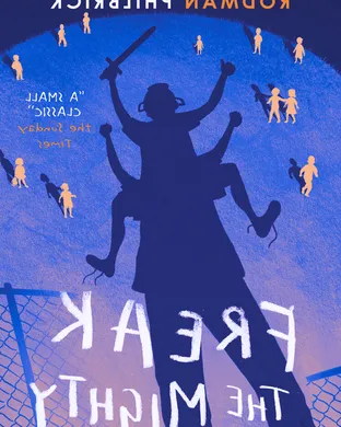 Freak the Mighty Cleveland