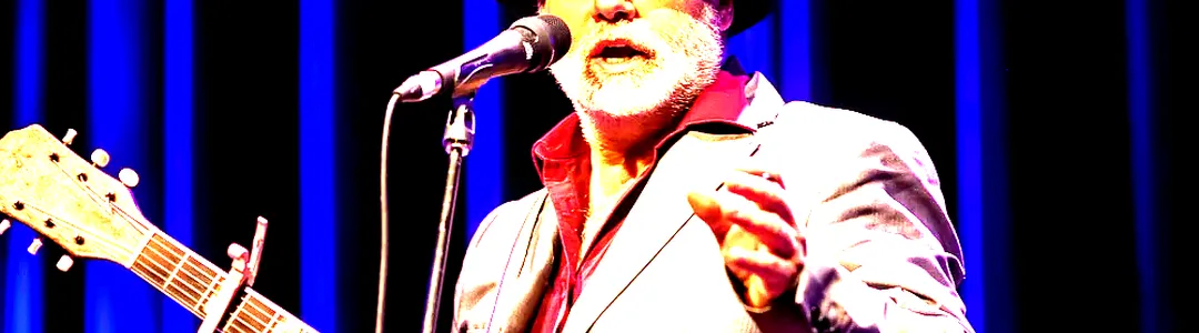 Fred Eaglesmith