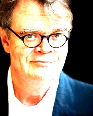Garrison Keillor event