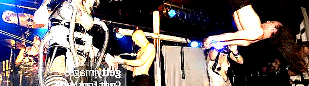 Genitorturers
