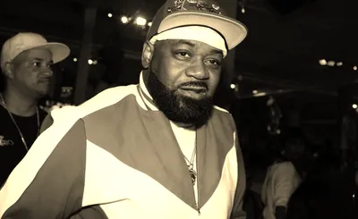 Ghostface Killah
