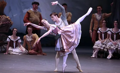 Giselle