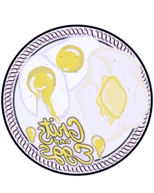 Grits & Eggs Podcast
