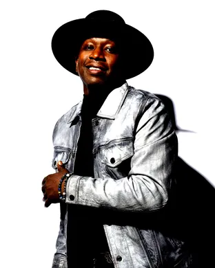 Guy Torry Cleveland