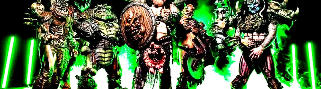 GWAR