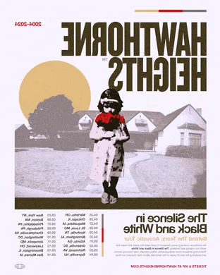 Hawthorne Heights