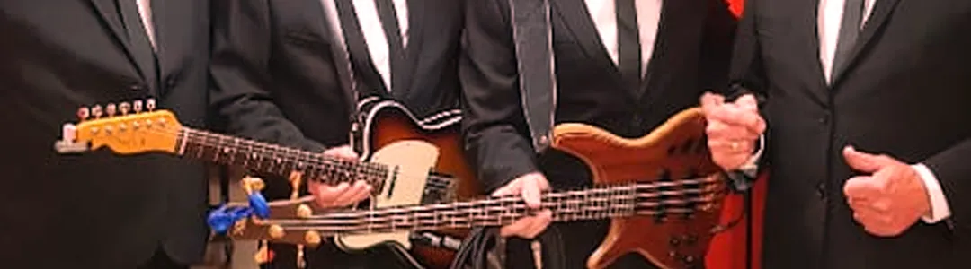 Herman's Hermits