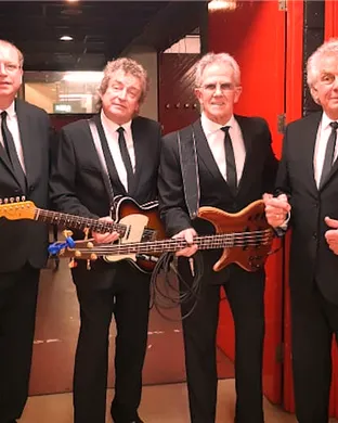 Herman's Hermits