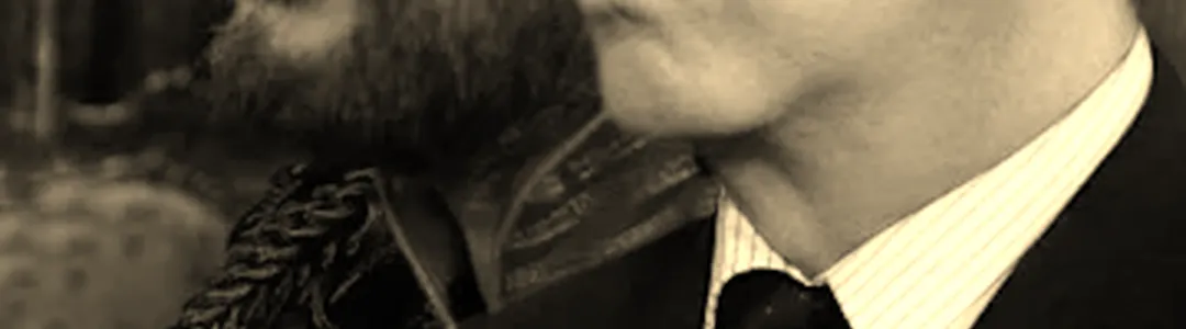 Hershey Felder and Jonathan Silvestri: Rachmaninoff and the Tsar