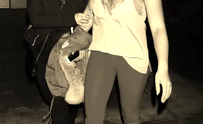 Hilary Duff