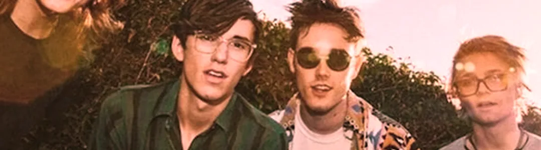 Hippo Campus