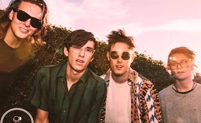 Hippo Campus