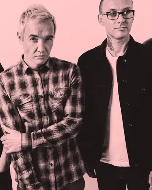 Hoobastank