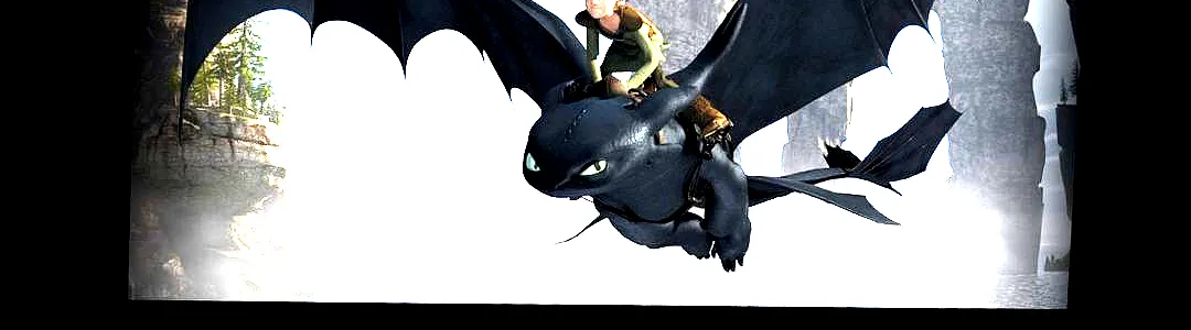 How to Train Your Dragon In Concert