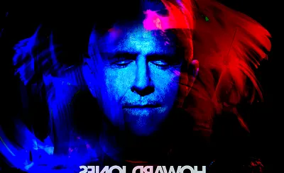 Howard Jones