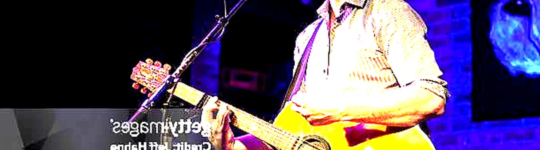 Howie Day