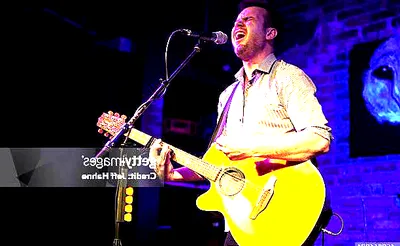 Howie Day