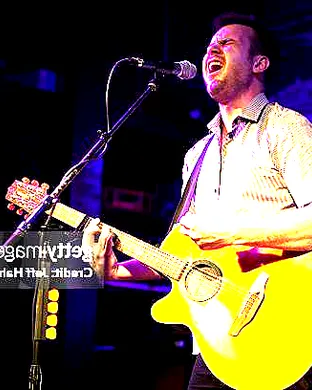 Howie Day Cleveland